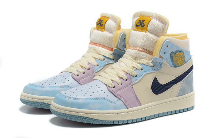 women air jordan 1 shoes 2022-6-15-002